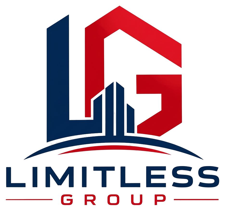 Limitless Group logo